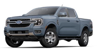 2025 Ford Ranger® External Image 2